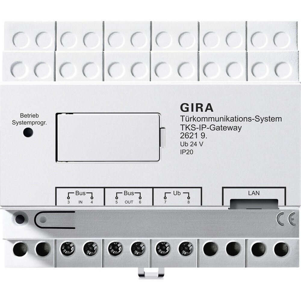 Gira IP Gateway 262199
