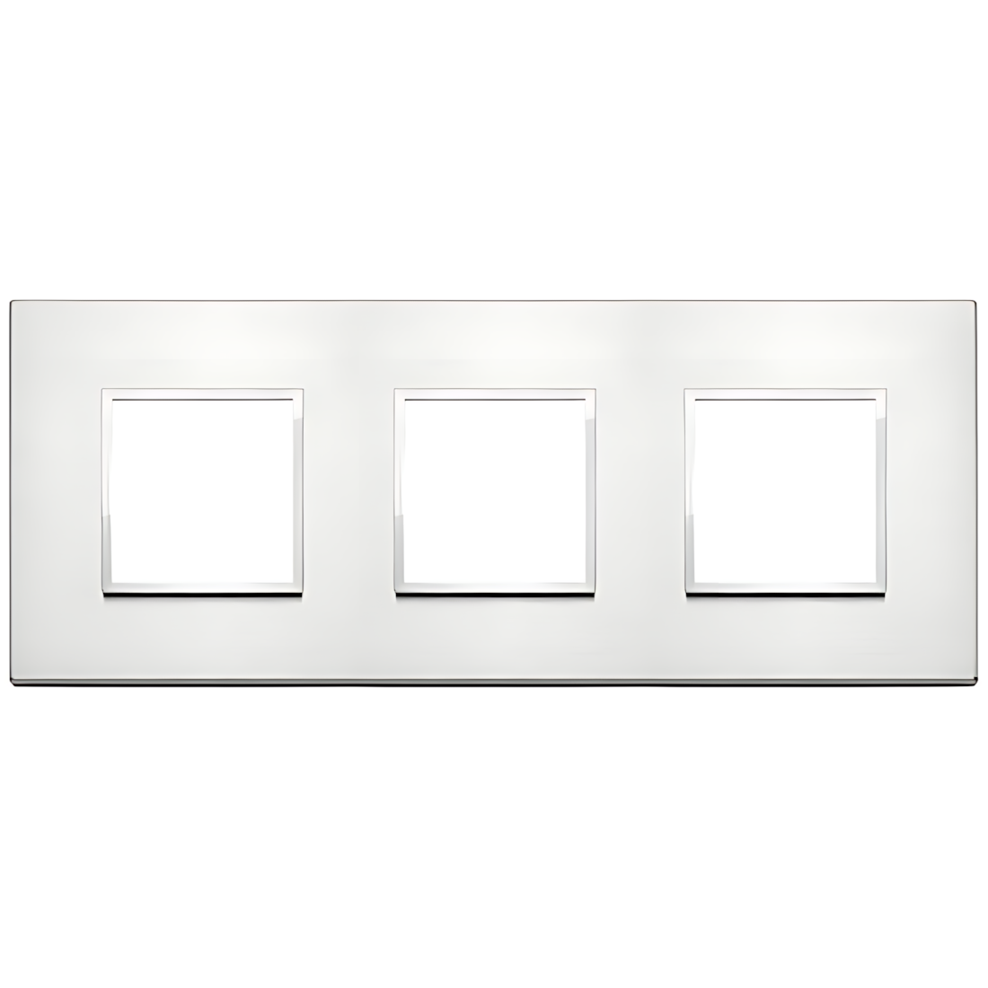 VIMAR Abdeckrahmen 21644.01