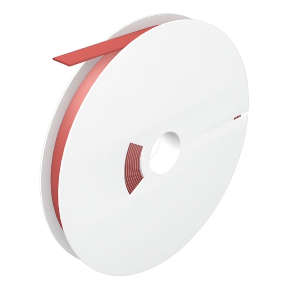 Weidmüller Kabelmarkierer 1562800000 Typ HSS-HF 6.4-12.7 EL R30M