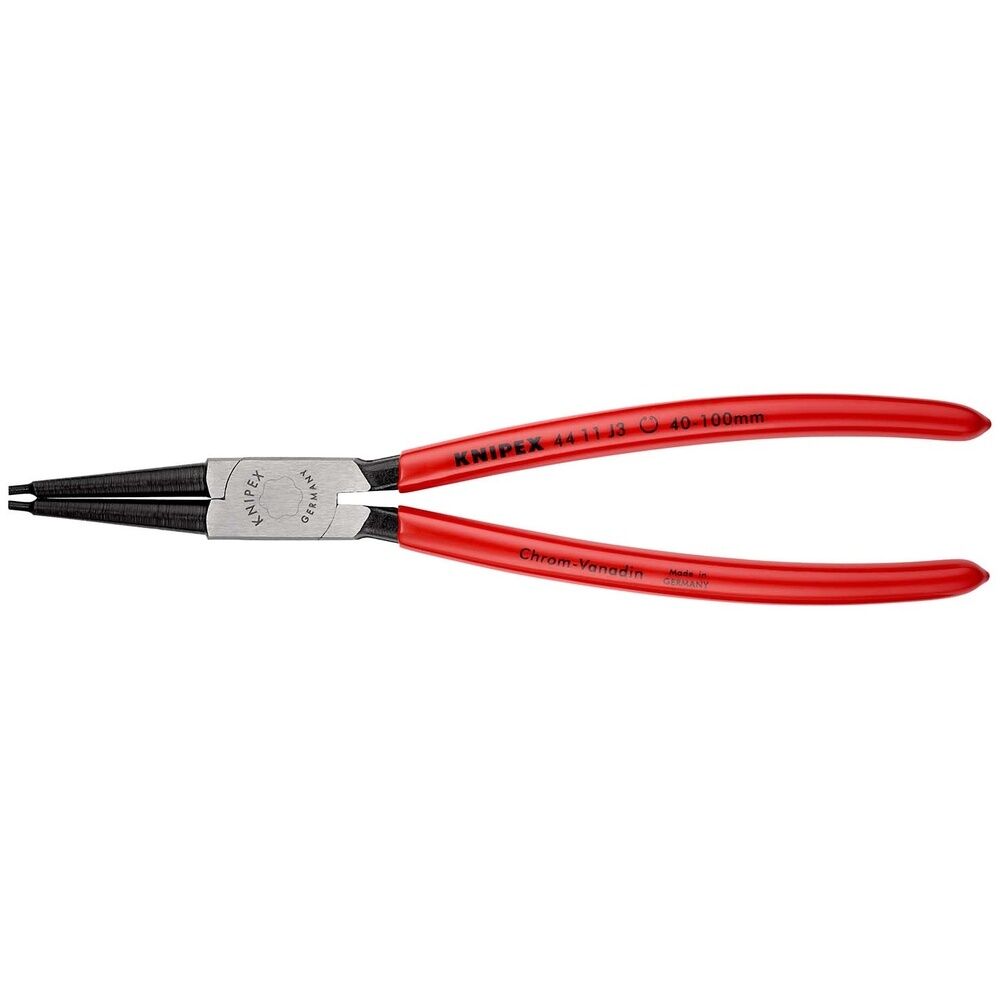 Knipex Sicherungsringzange 44 11 J3 SB