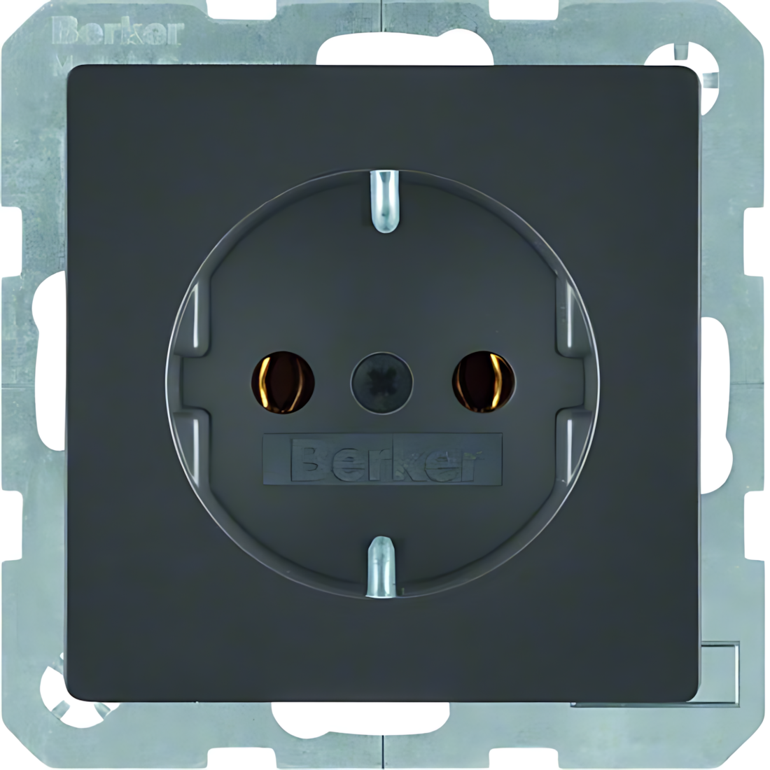 Berker Steckdose 41436086 