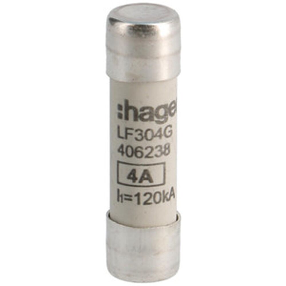 Hager Zylindersicherung LF304G