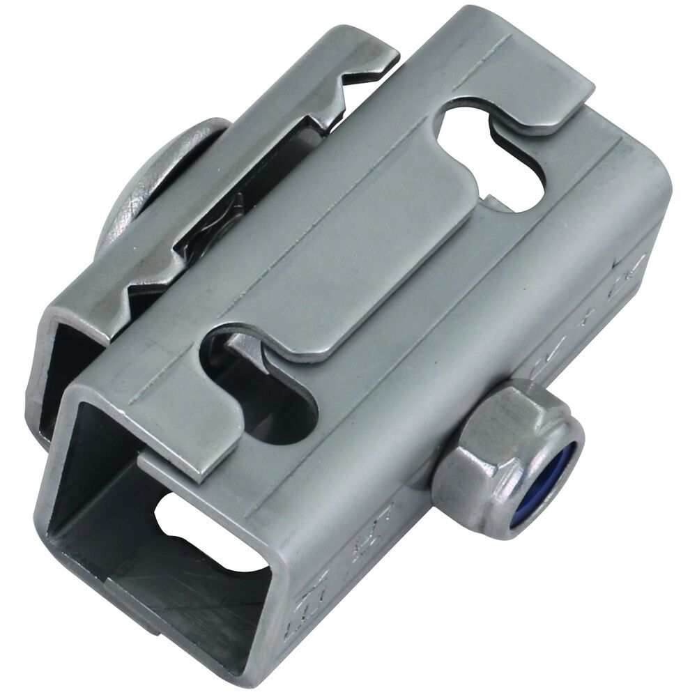 Dehn + Söhne Klemme 306203 Typ PAK 35 M8 EX GI ER