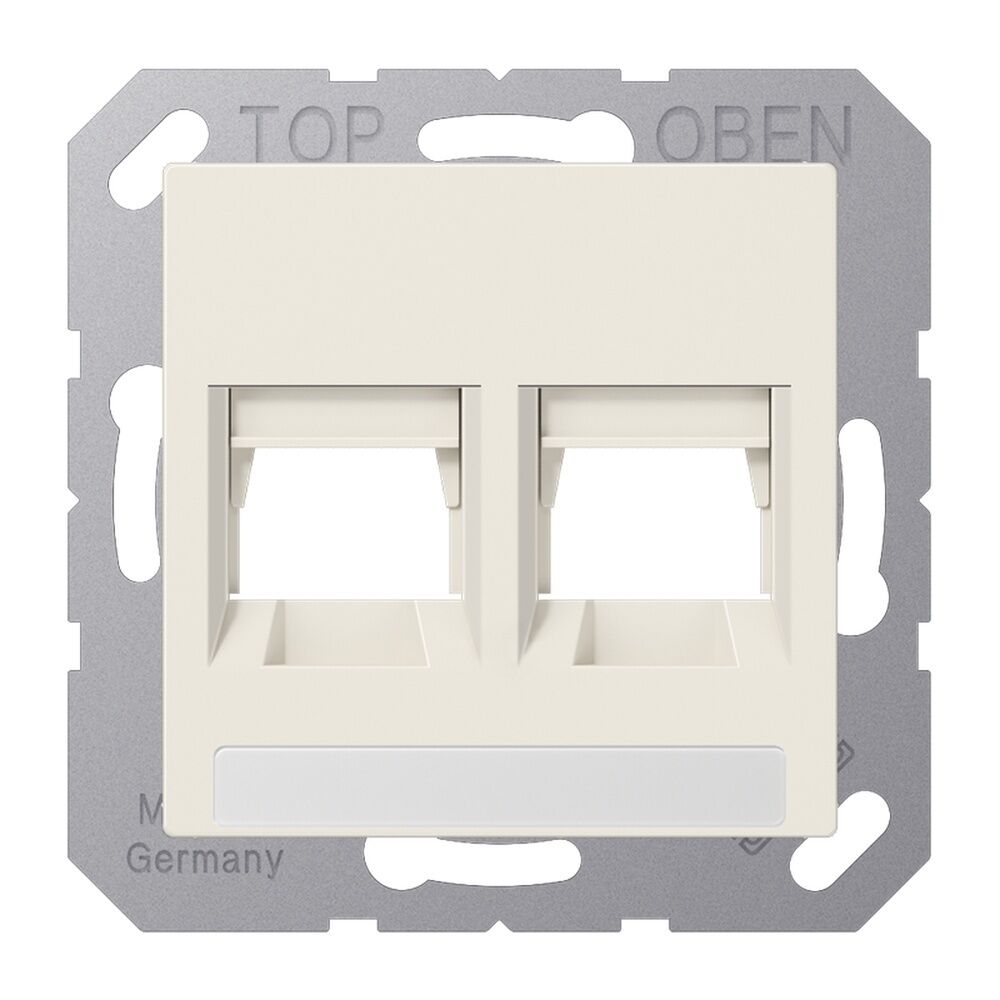 Jung Abdeckung A1569-2NAAT