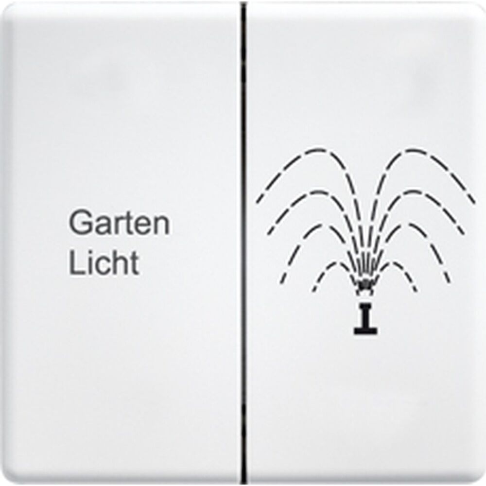 ELTAKO Doppelwippe 30000964 Typ DW-FT4B