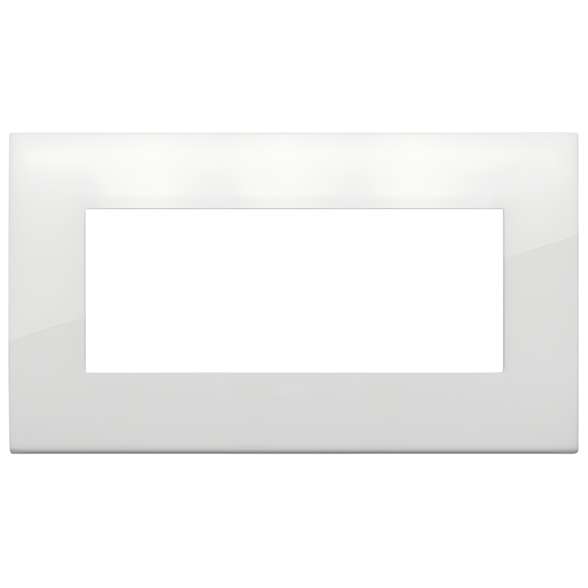 Vimar Abdeckrahmen 19649.B06