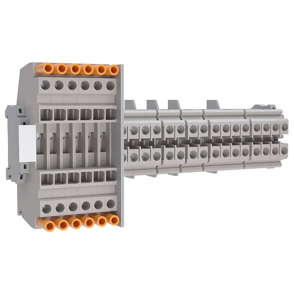 ABN Prüfklemme ABNPE104X80 