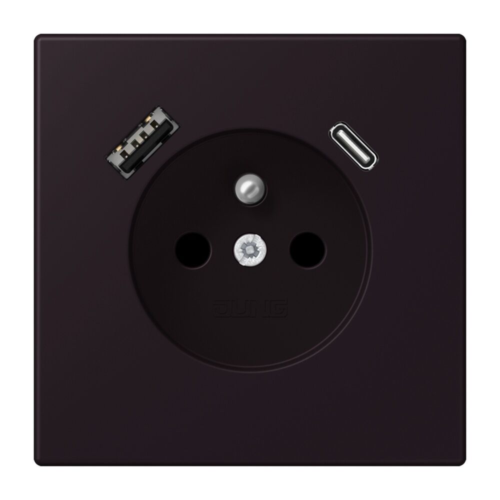 Jung Steckdose LC1520F-15CA248