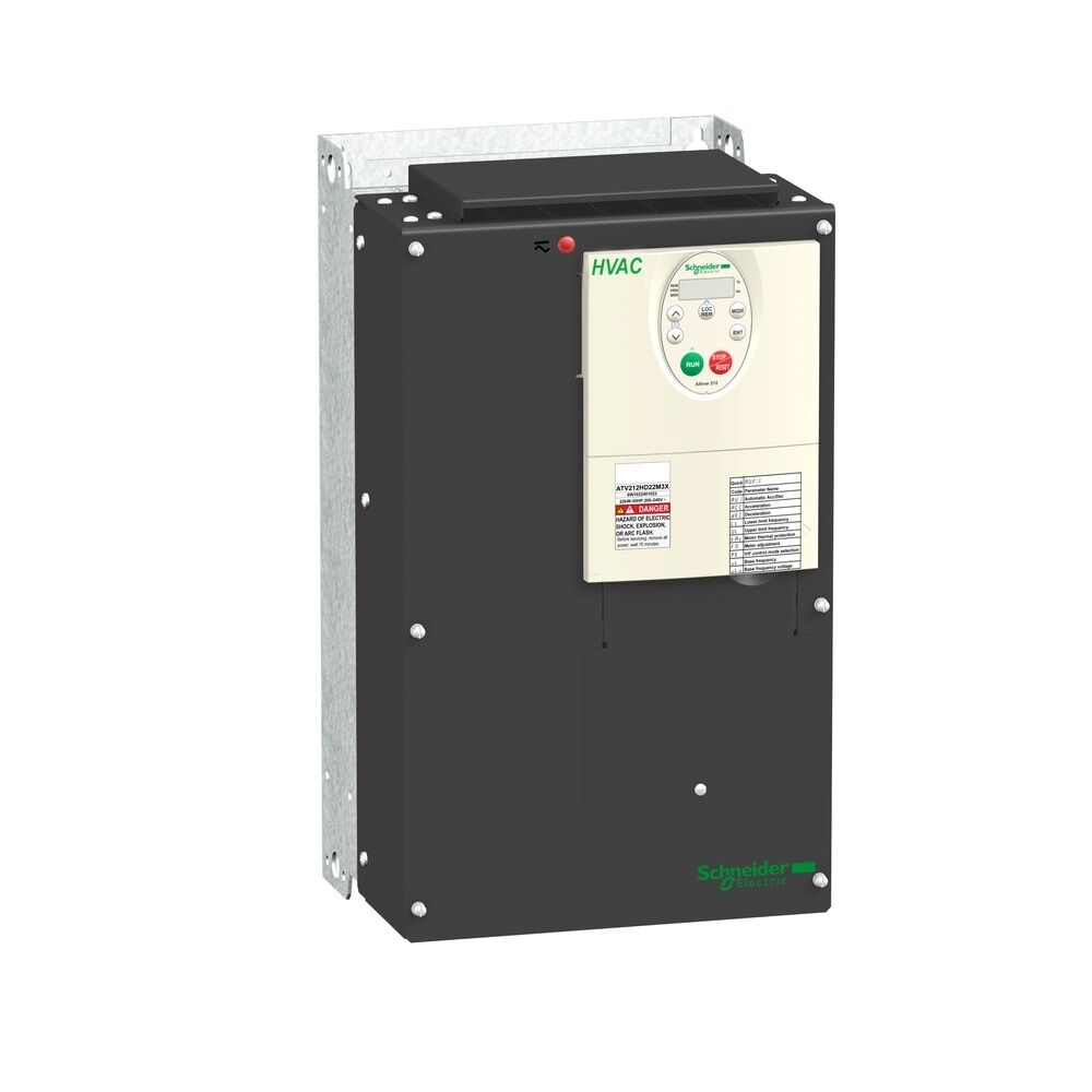 Schneider Electric Frequenzumrichter ATV212HD22N4