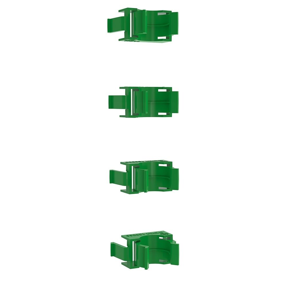 ABN Wellrohrhalter FKRH67N