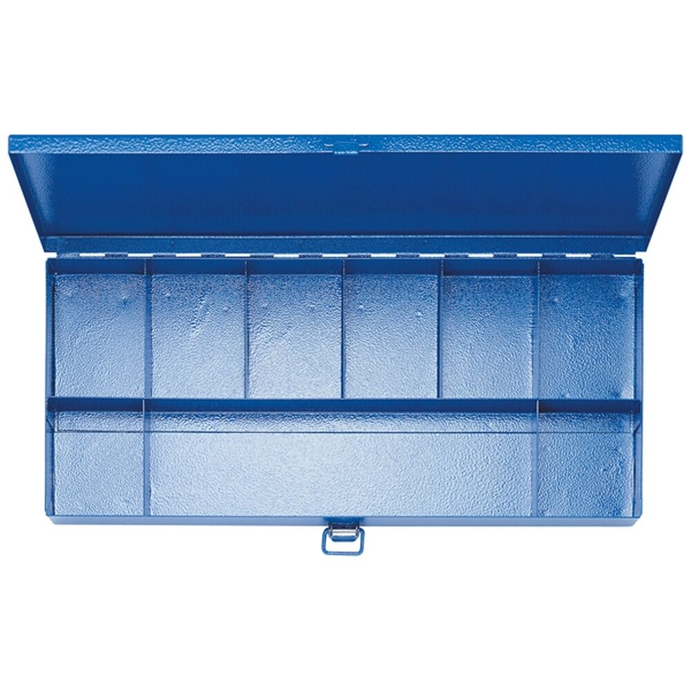 Klauke Stahlblechkasten MK220L