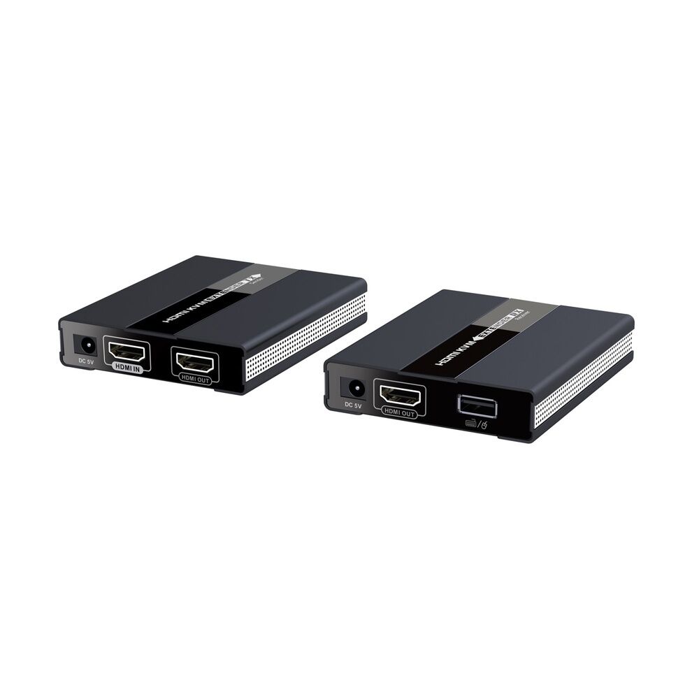 EFB KVM Extender IDATA-HDMI-KVM60