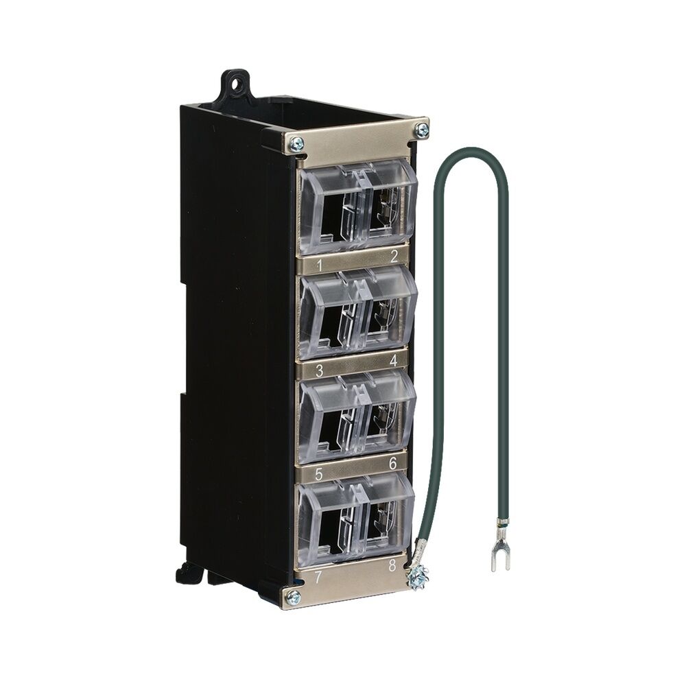 EFB Elektronik Verteilergehäuse ET-25186.2