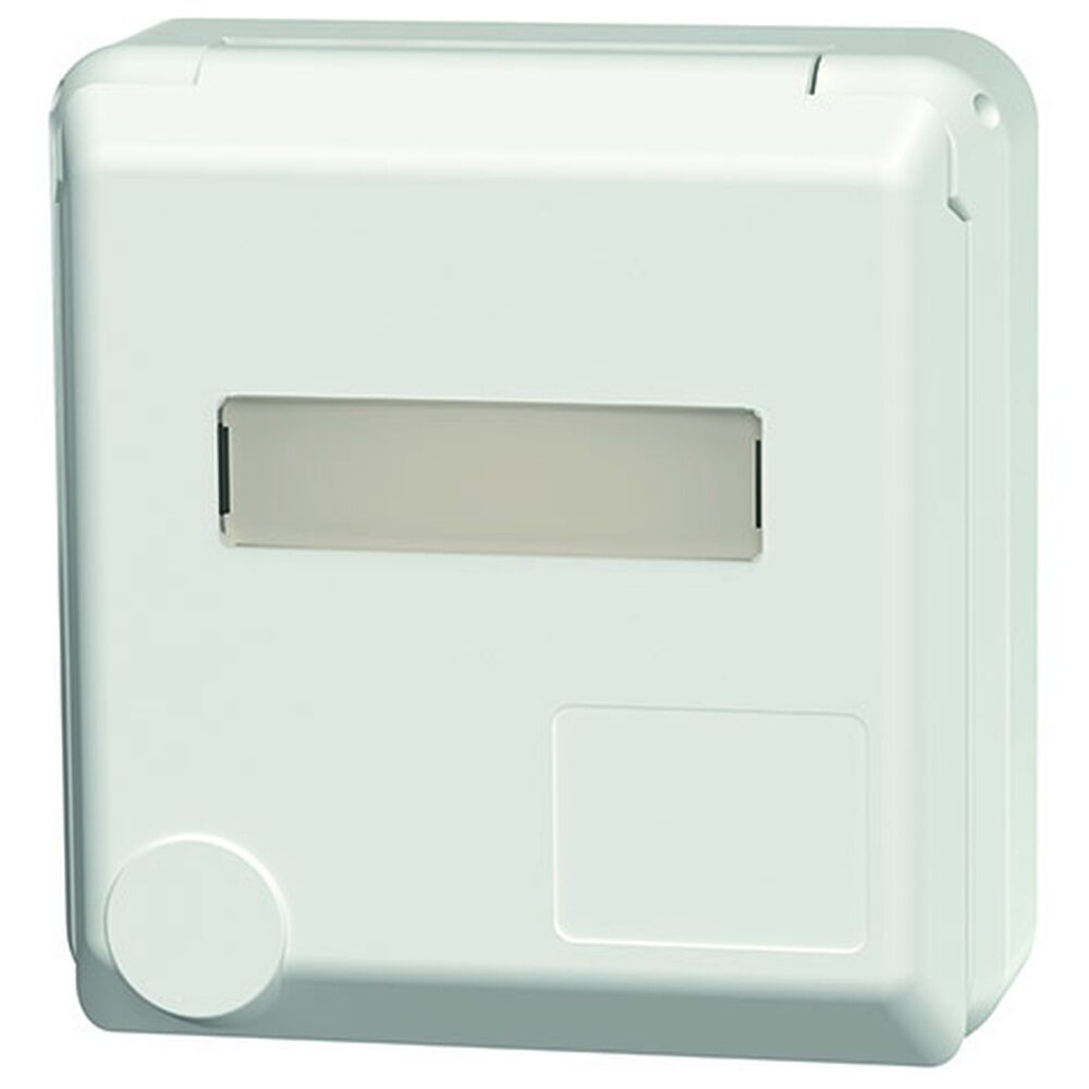 Mennekes Anbaudose 4237