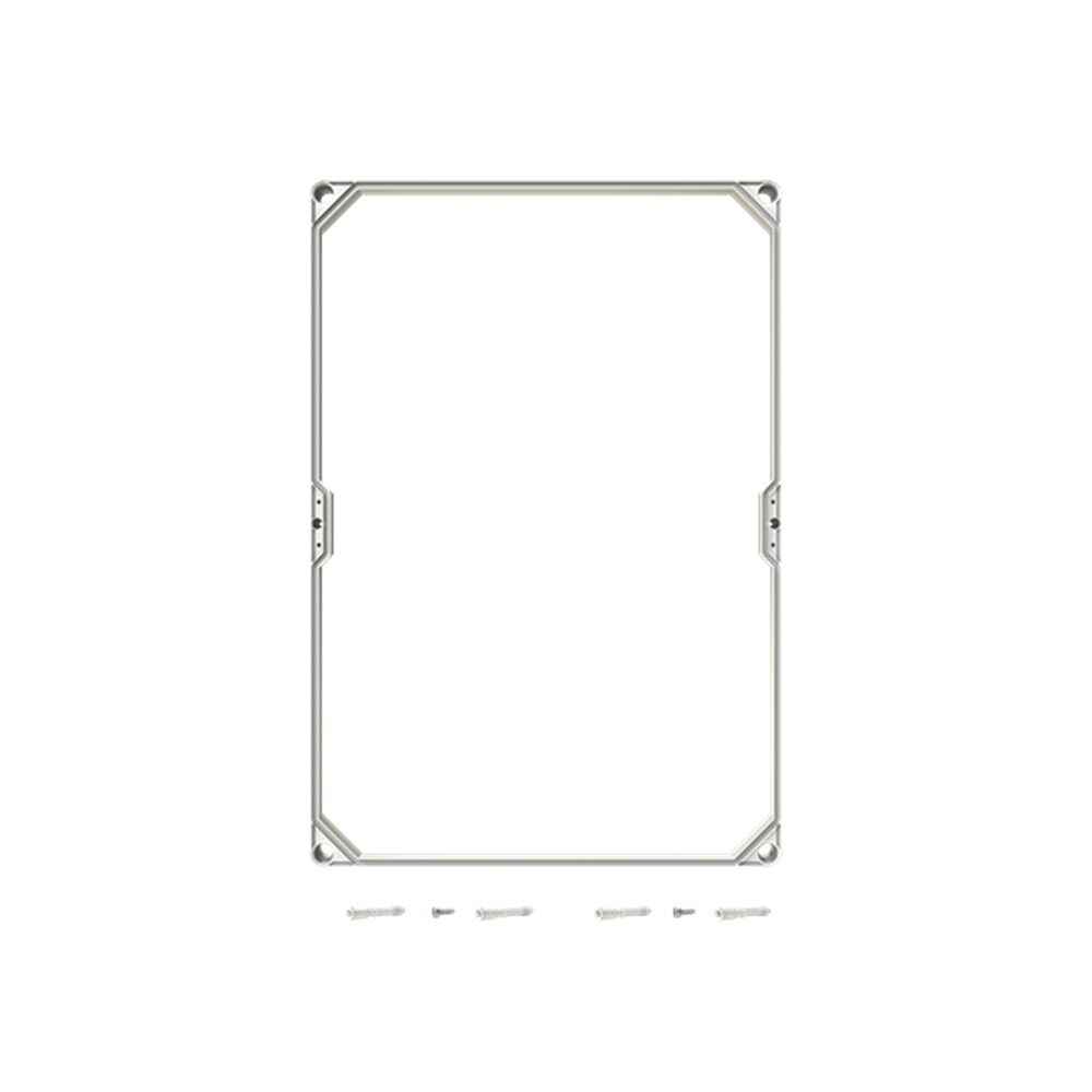 Striebel & John Erhöhungsrahmen 4TBV853034C0100 Typ V64WDNJ6