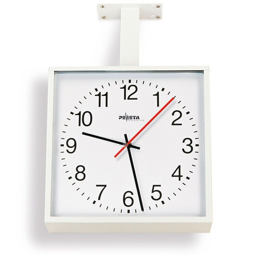 Peweta Nebenuhr 74.282.313