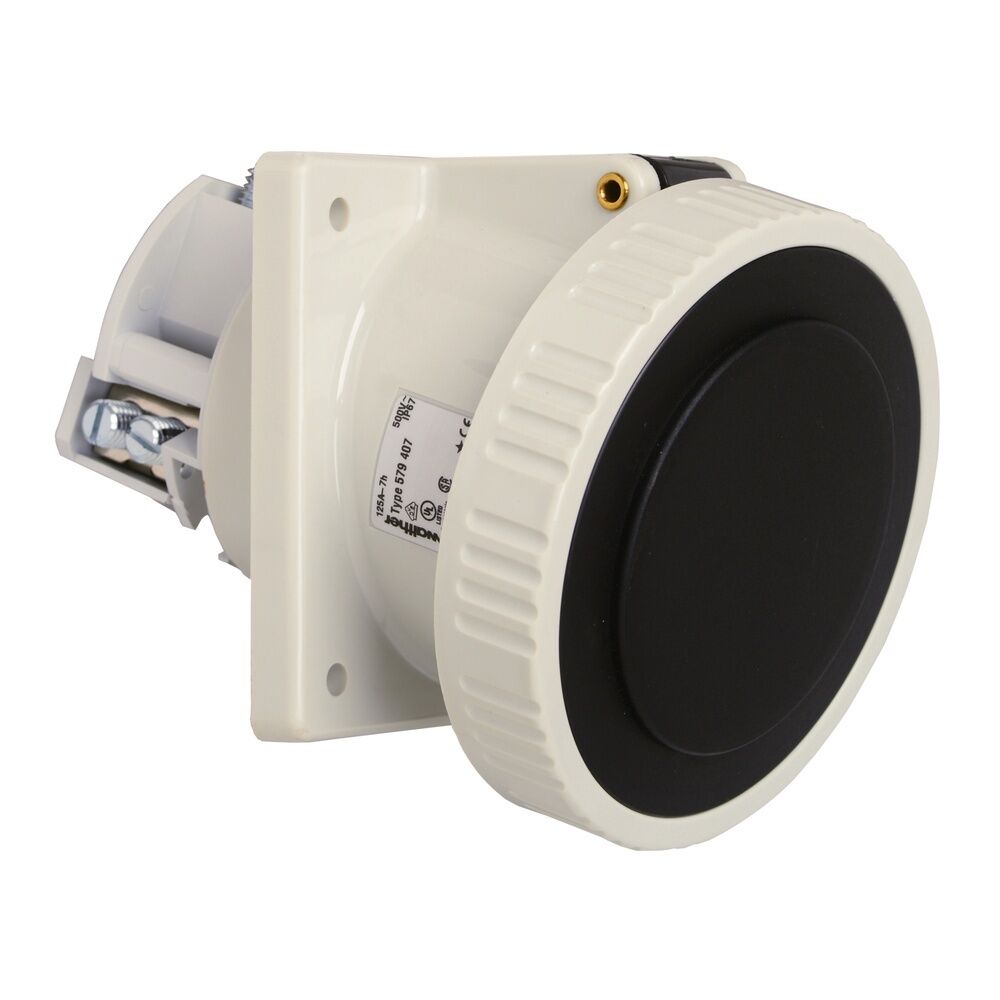 Walther-Werke Wasserdichte Anbaudose 579407