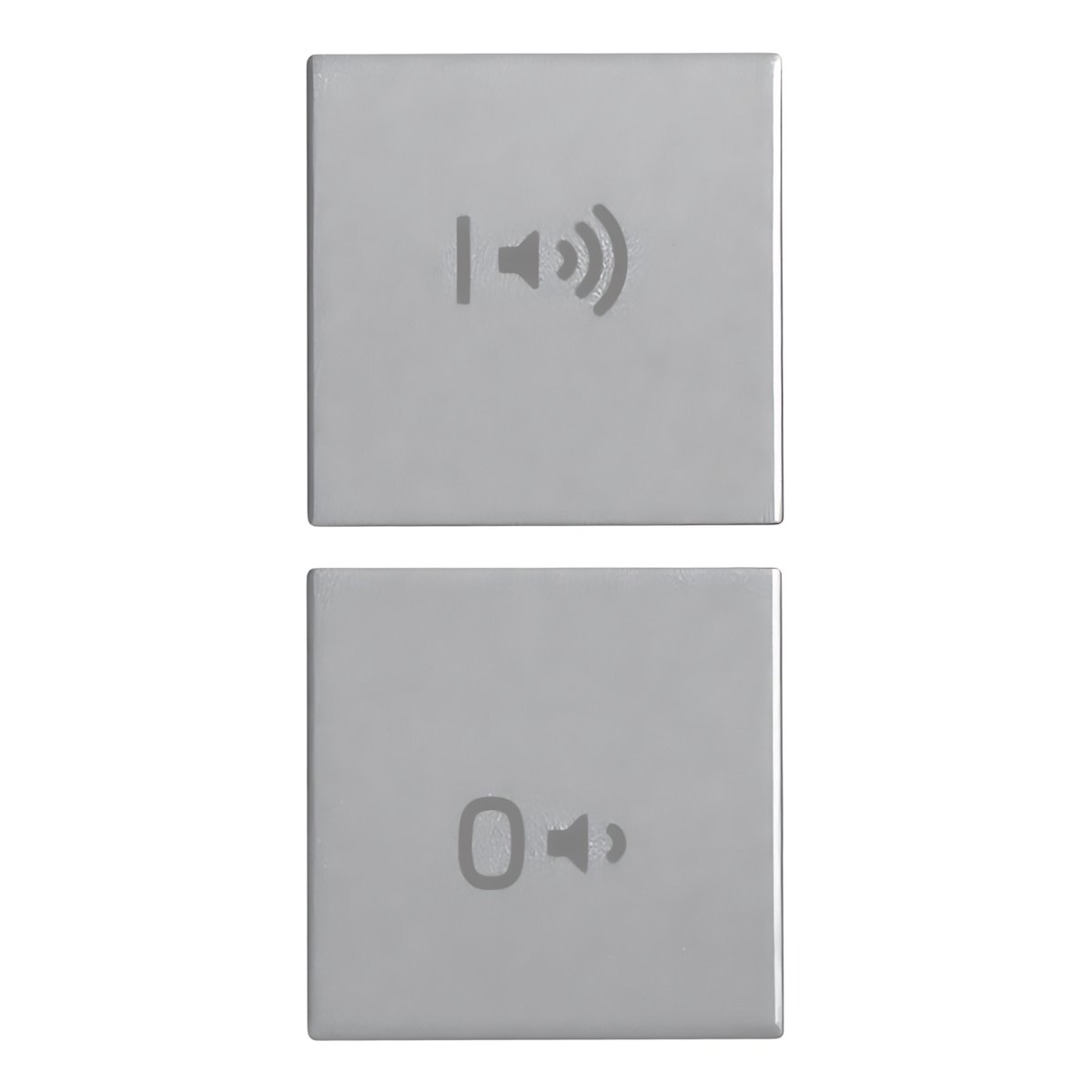 VIMAR Halb Taste 20751.4.N