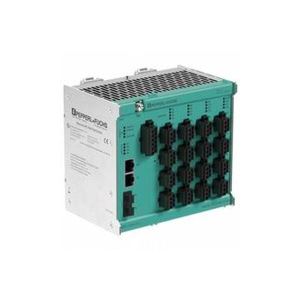 Pepperl+Fuchs Ethernet APL 70121859-100001 Typ ARS11-B2-IC16-1