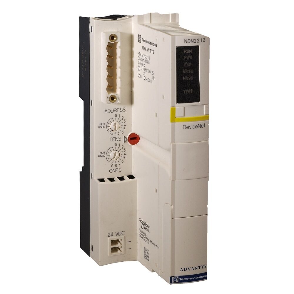 Schneider Electric Feldbuskoppelmodul STBNDN2212
