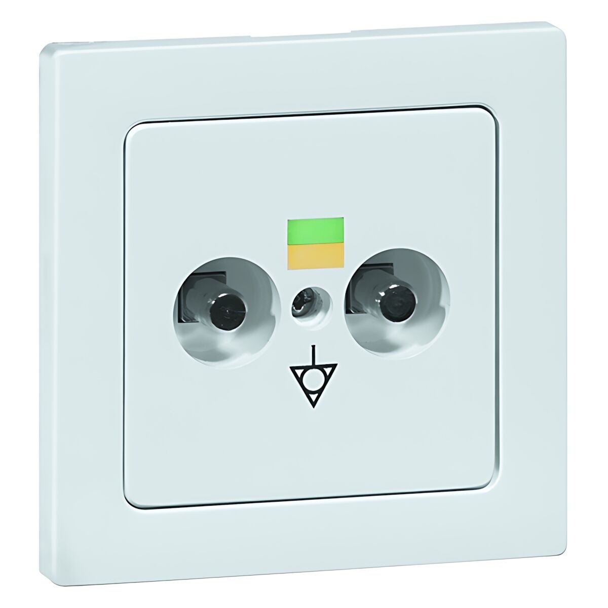 Peha Potenzialleiter Anschlussdose 00846021 Typ H 95.1942.03 PA