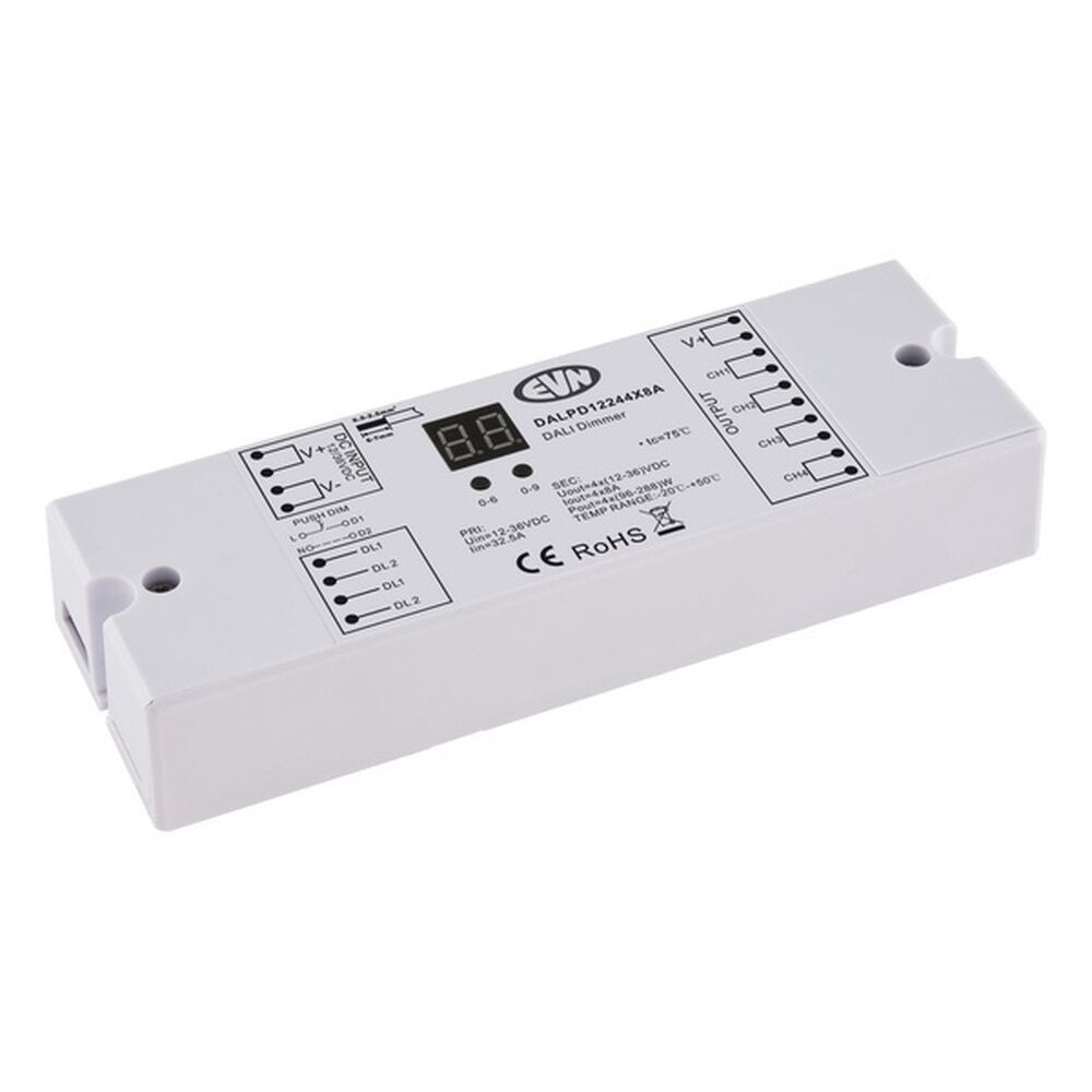 EVN Controller DALPD12244X8A