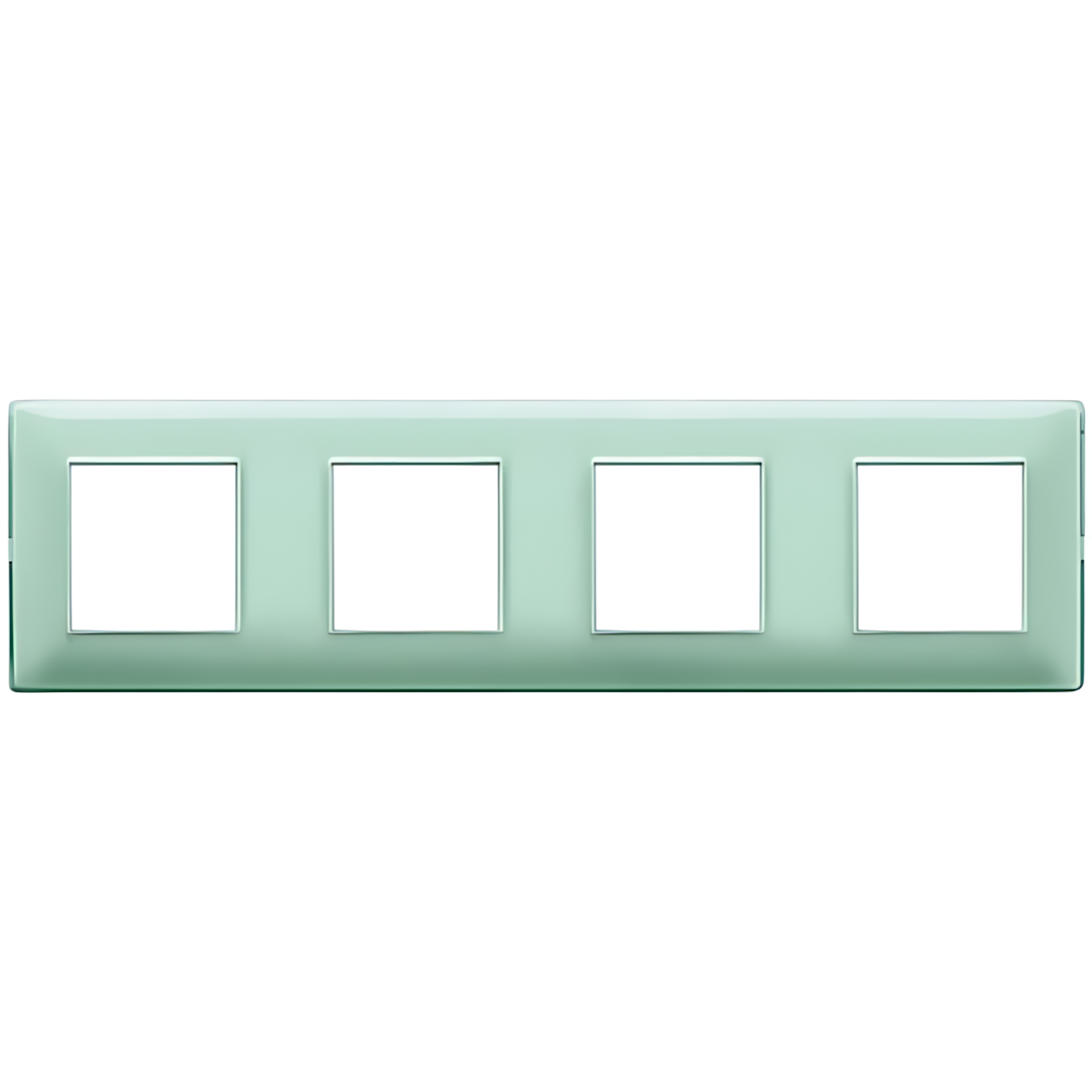 VIMAR Abdeckrahmen 14669.44