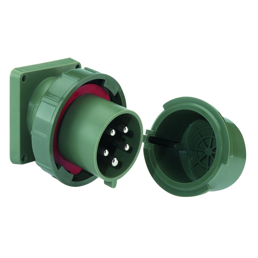 Bals Anbaugerätestecker 27106