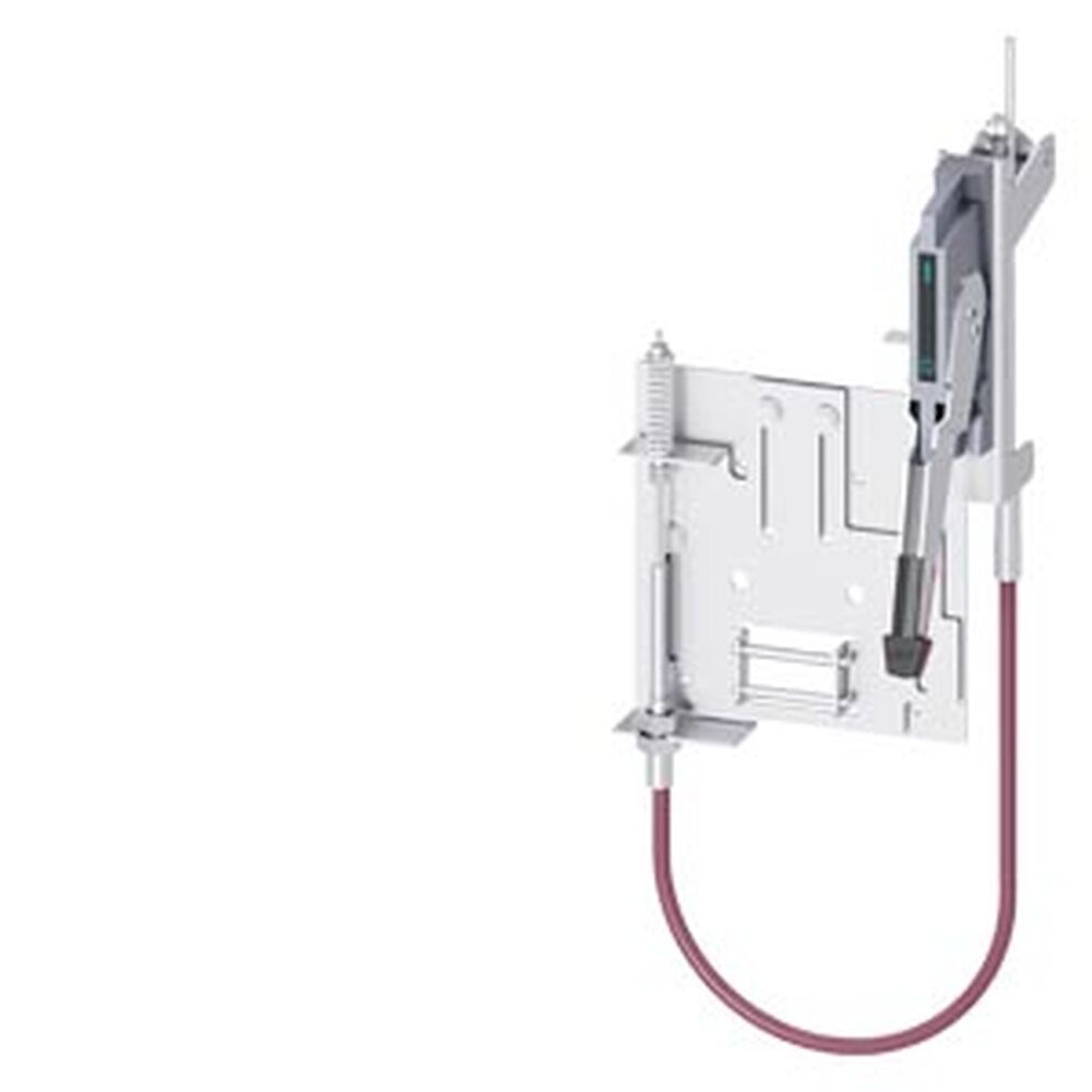 Siemens Bedieneinheit 3VA9877-0CK72