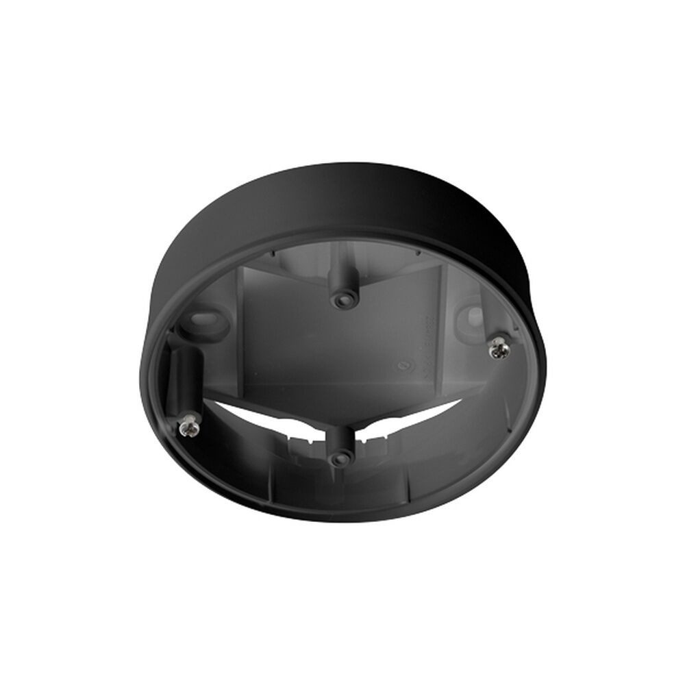 ESYLUX Befestigung EP10426933 Typ COMPACT MOUNTING BOX IP20 SM BK 