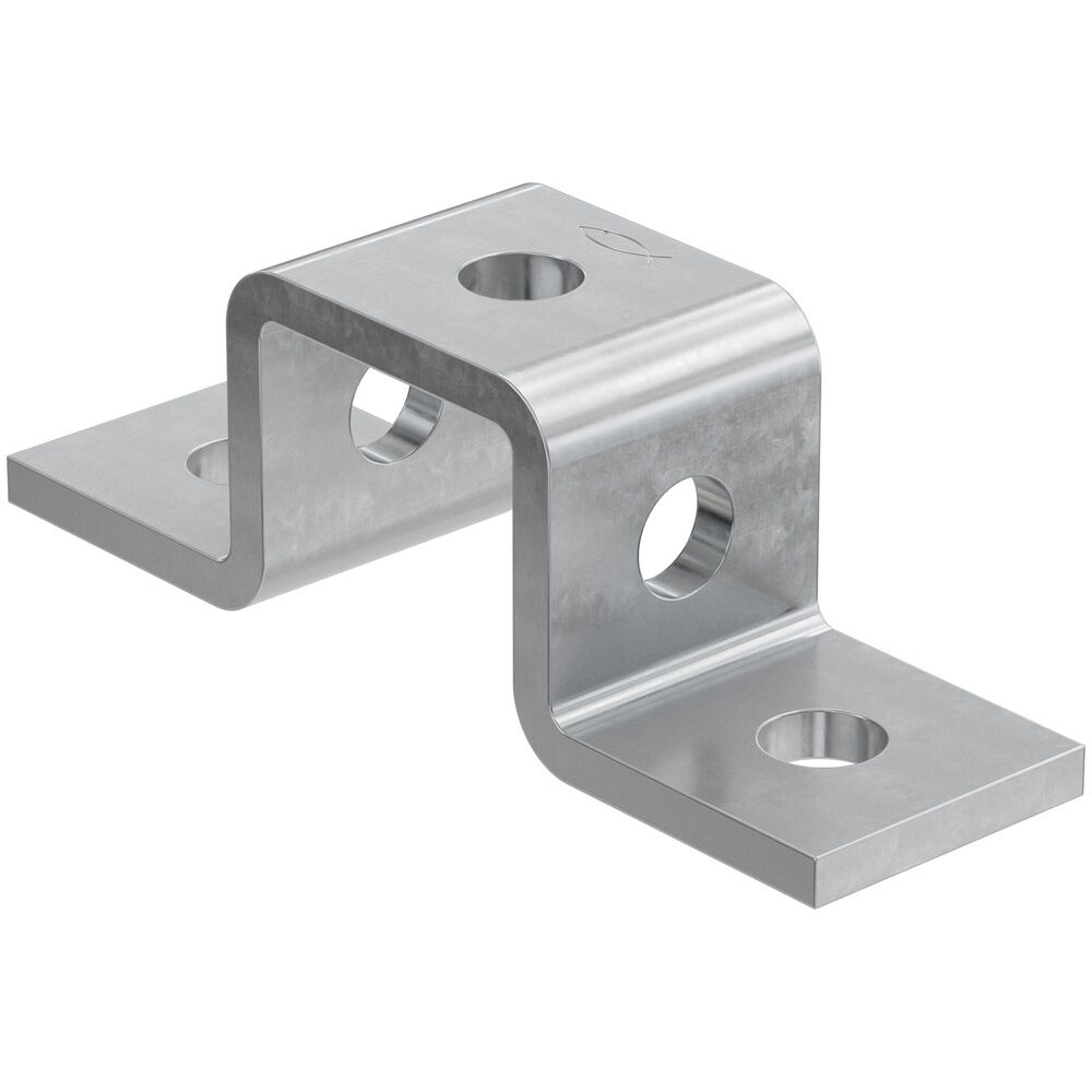 Fischer Verbindungselement 504377 Typ FUF 41