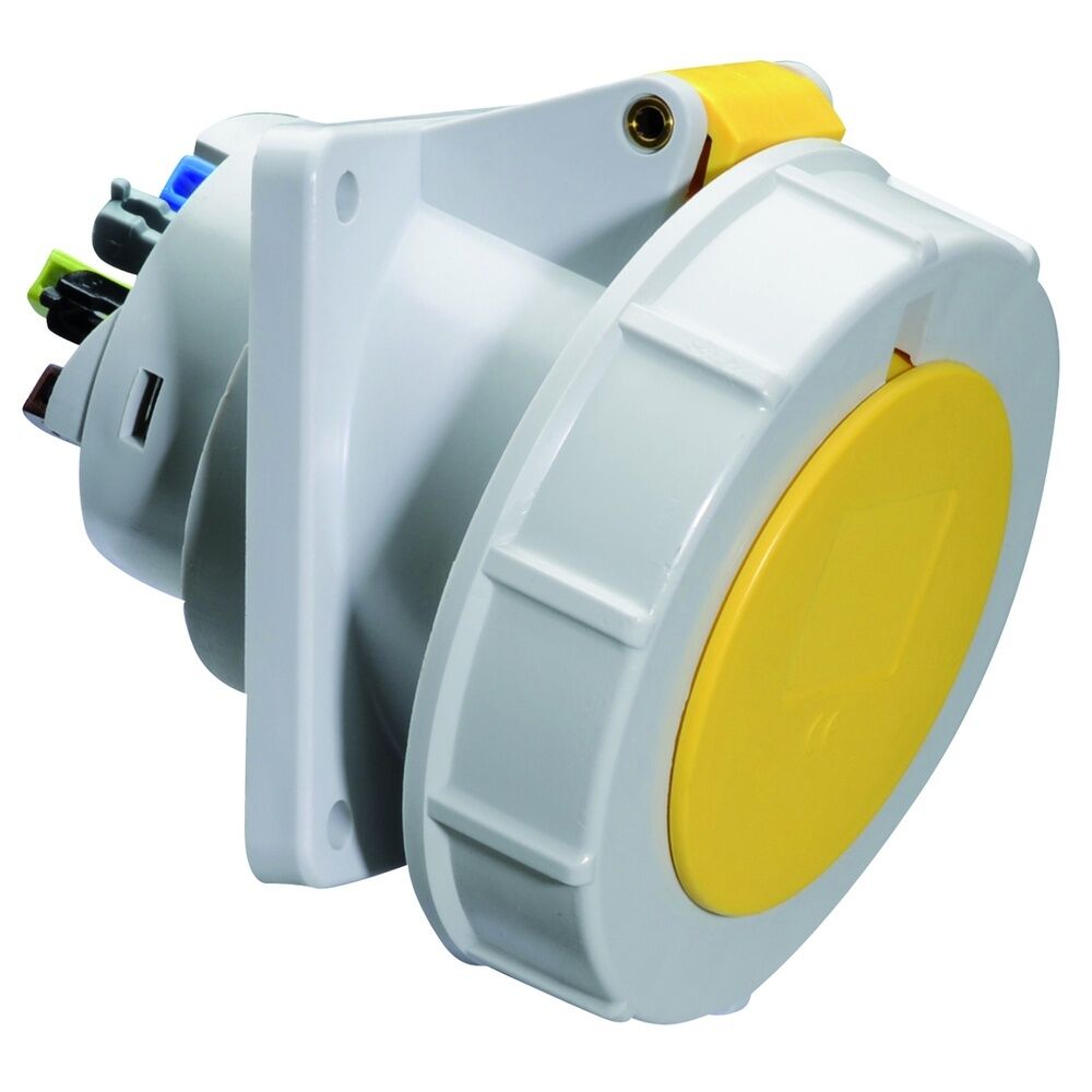 Bals Anbausteckdose 12815