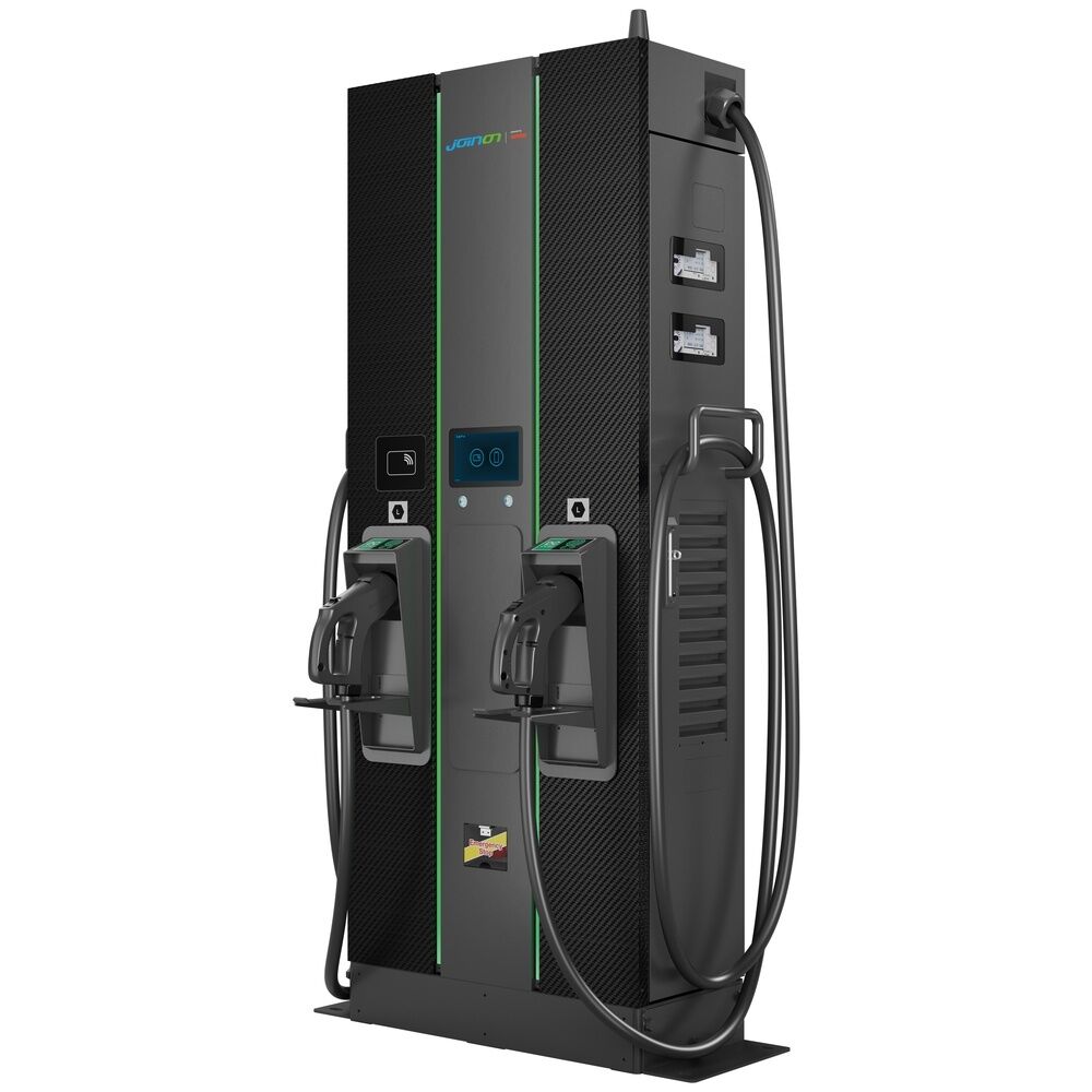 Gewiss I FAST Ladestation GWJ9123E