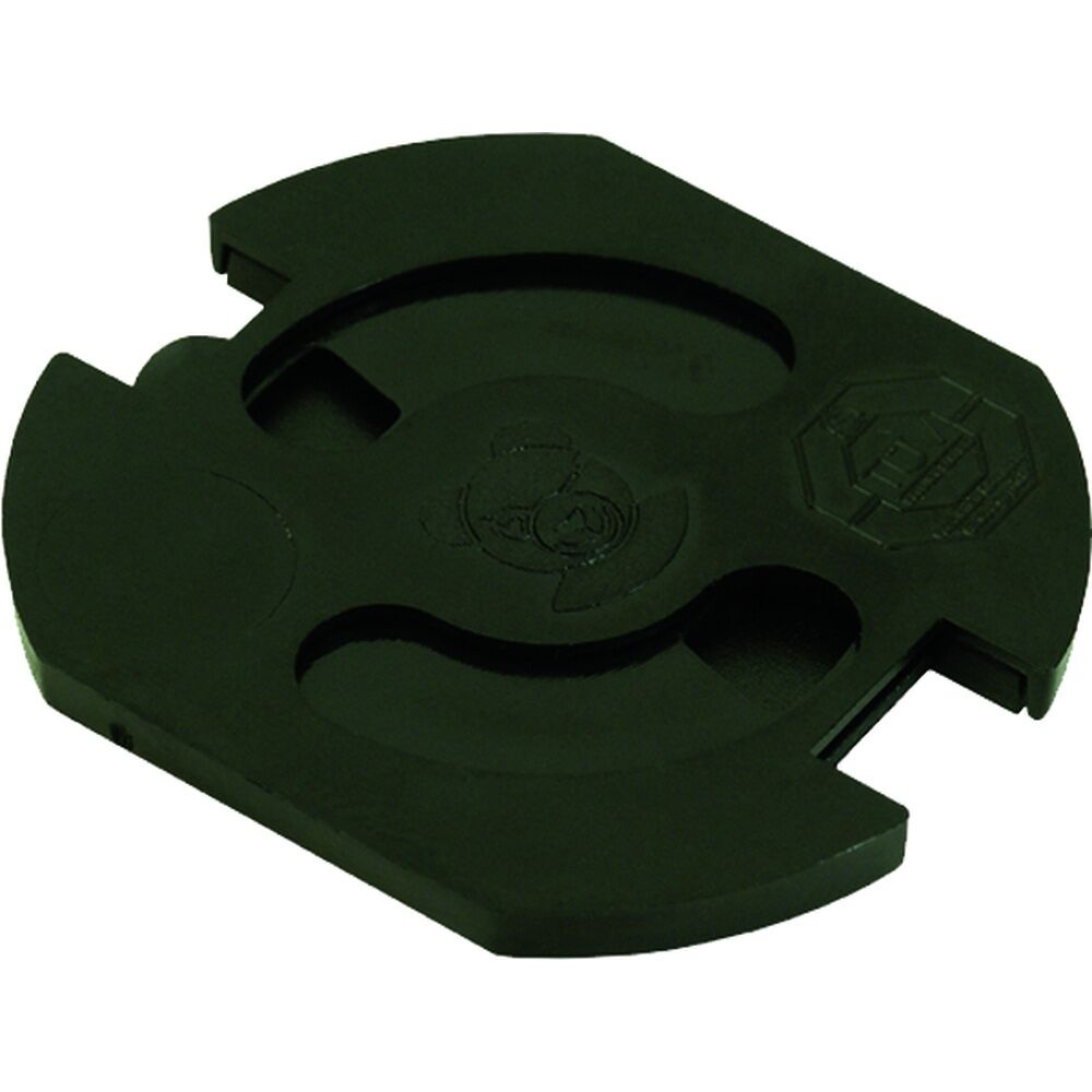 Bachmann Steckdosenschutz 924.010 