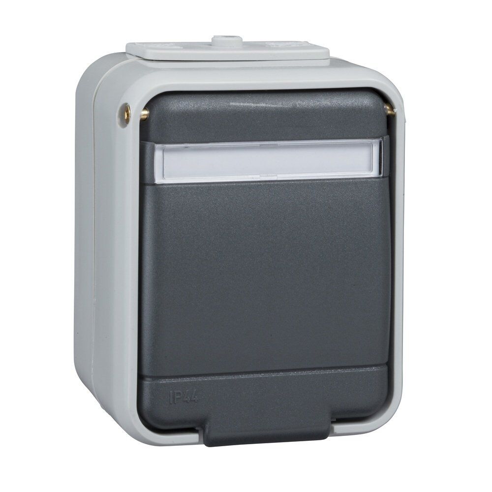 Elso Steckdose ELG445019