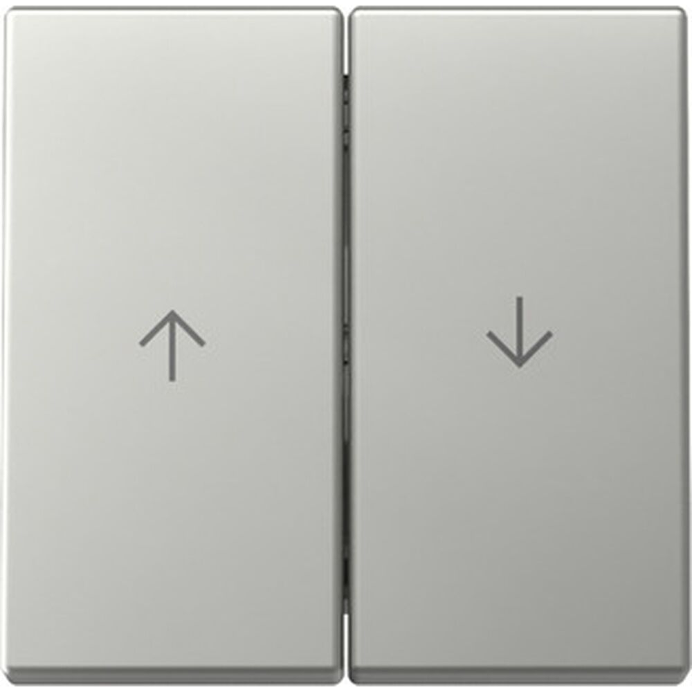 Gira Wippe 2fach 3294600