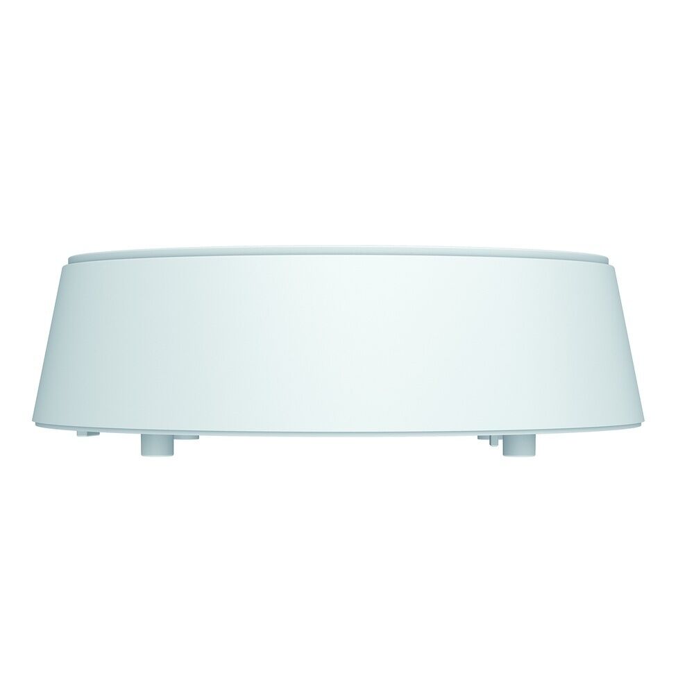 Theben Aufputzrahmen 9070819 Typ AP-Rahmen 100A WH