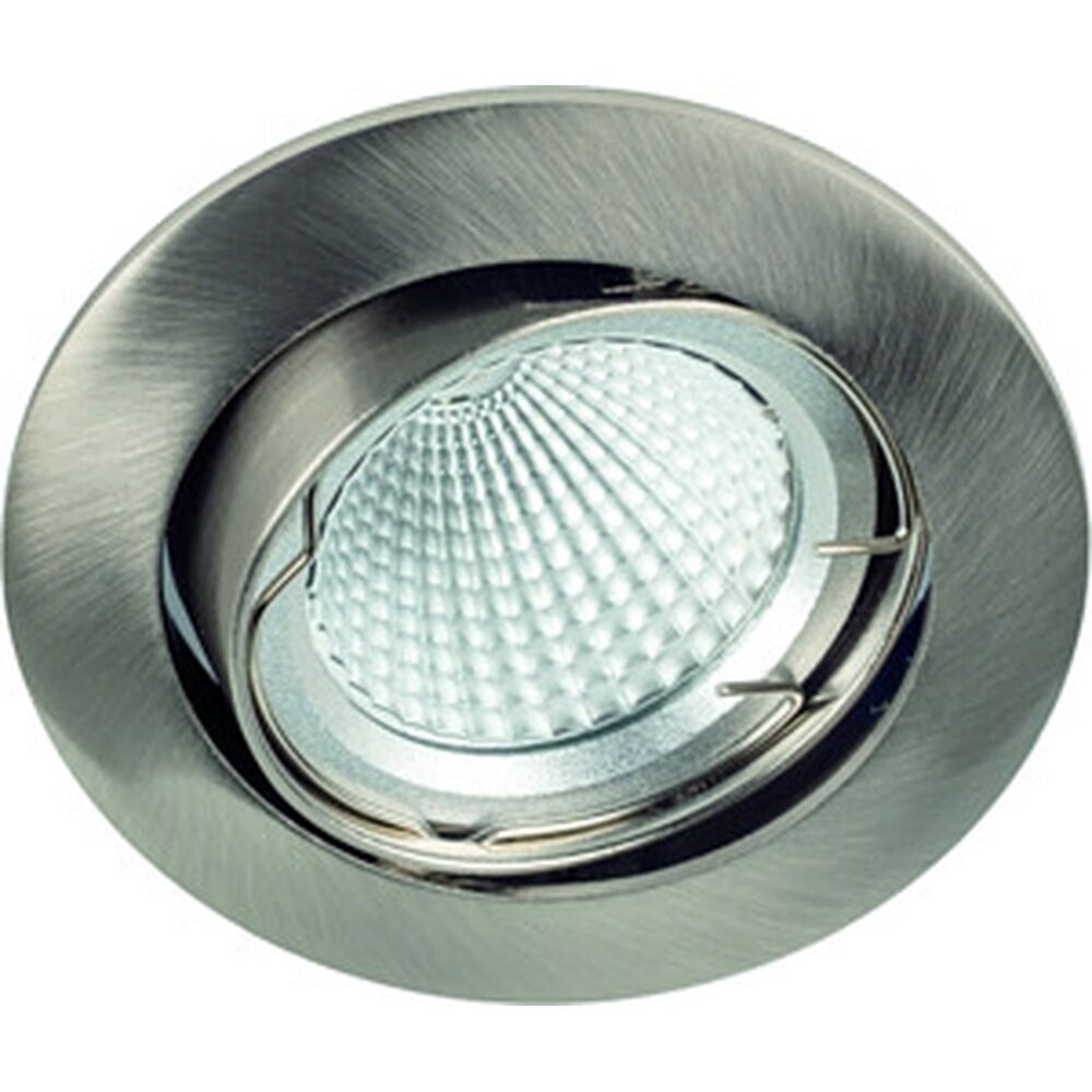 Rutec Einbaustrahler ALU55355 