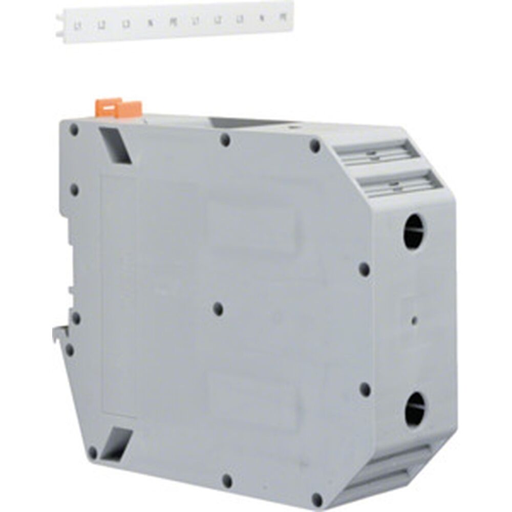 Hager Reihenklemme KR24P