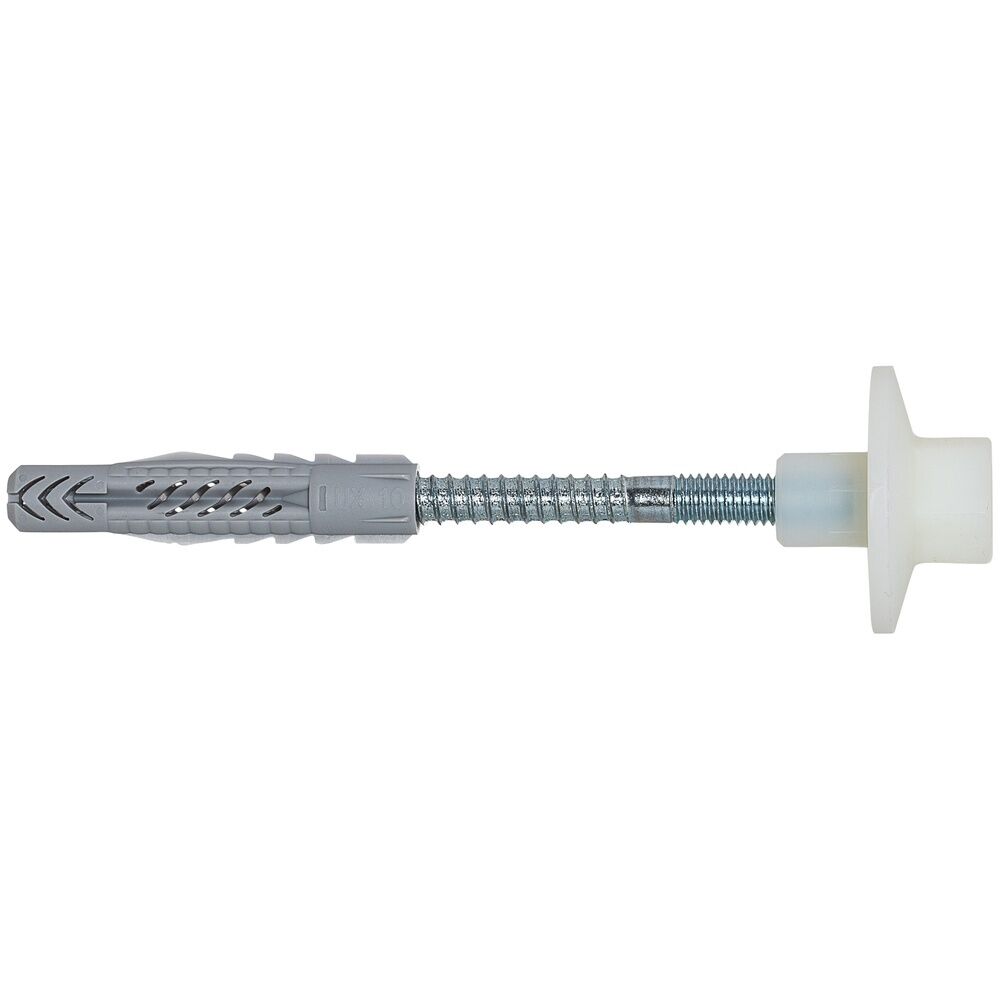 Fischer Befestigungssatz 080659 Typ WD 8 x 90 