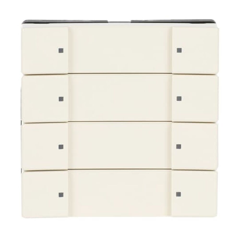 Busch-Jaeger Bedienelement 6127/02-82 Nr. 2CKA006117A0210