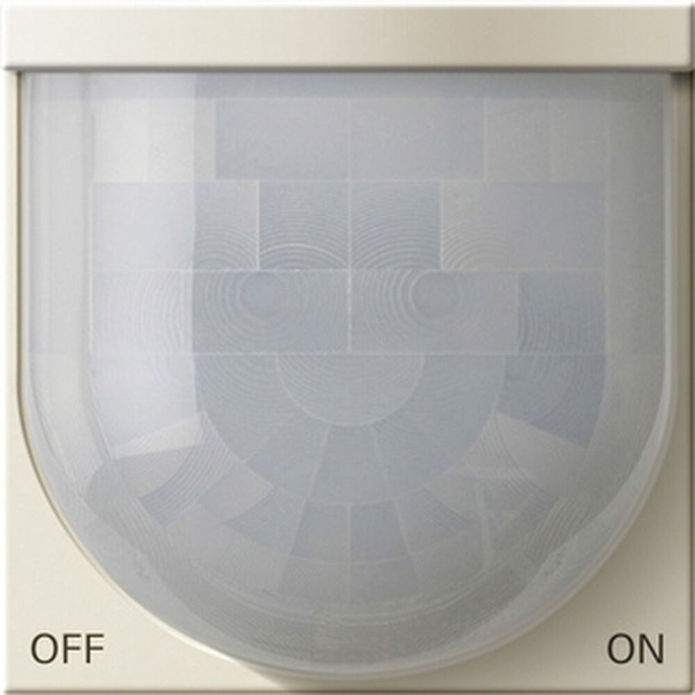 Gira KNX Bewegungsmelder 204101