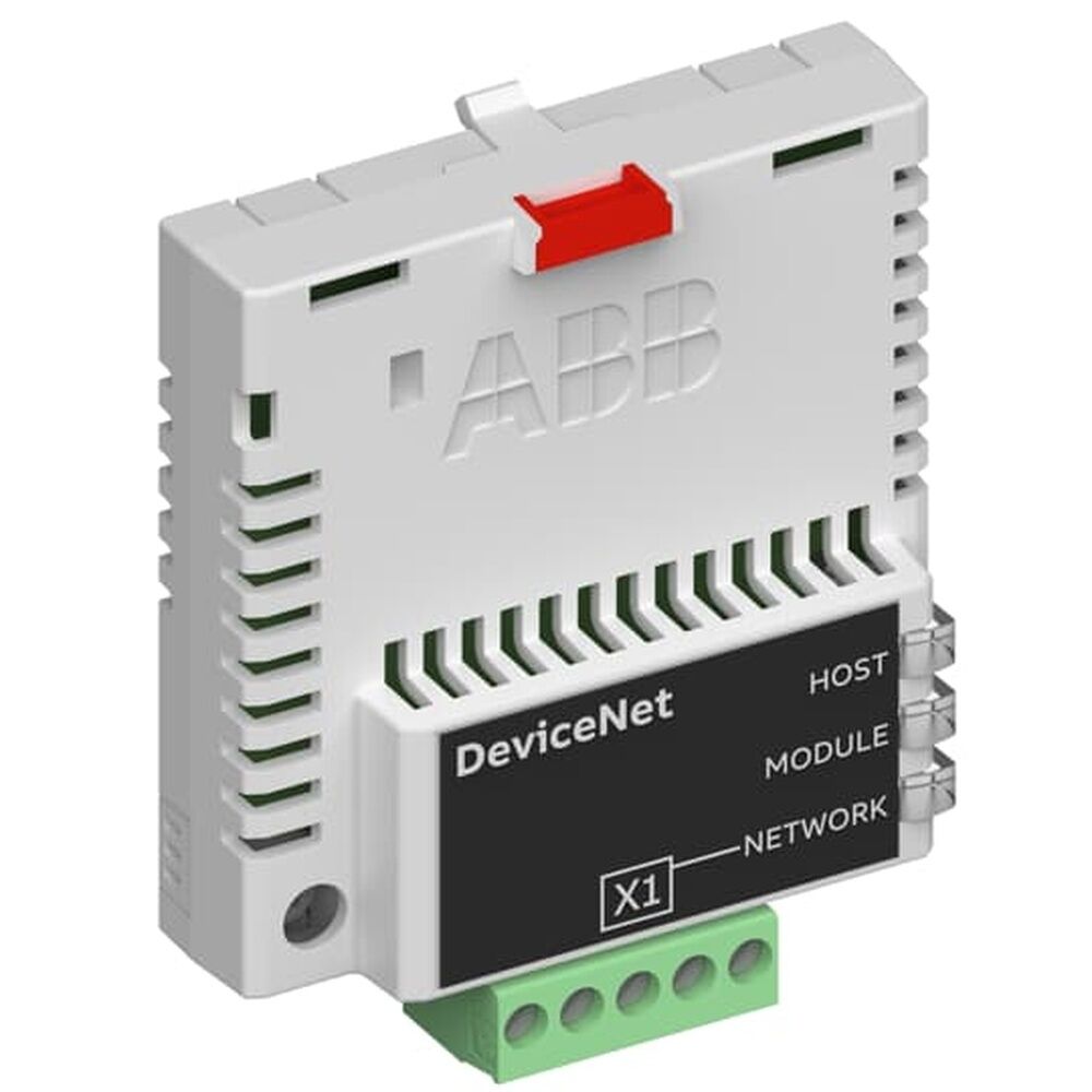 ABB Zubehör für Frequenzregler 68469341 Typ FDNA-01
