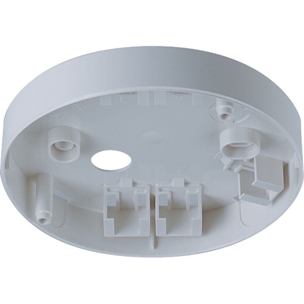 Jung Aufputzgehäuse PM-KAPPEAL-1