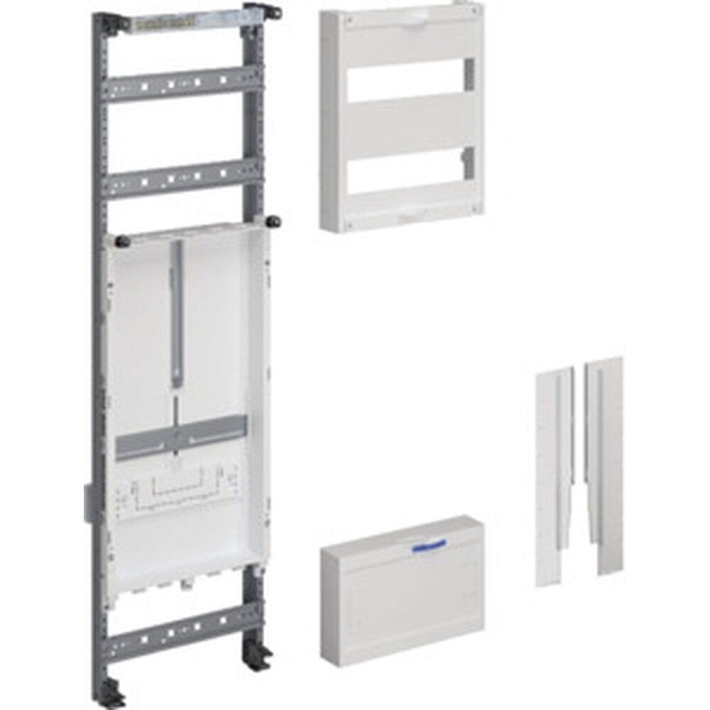 Hager Einbausatz ZU22