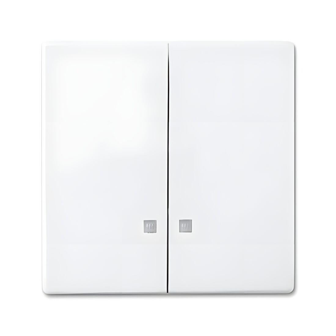 Busch-Jaeger Wippe 1785 K-84 Nr. 2CKA001751A3127