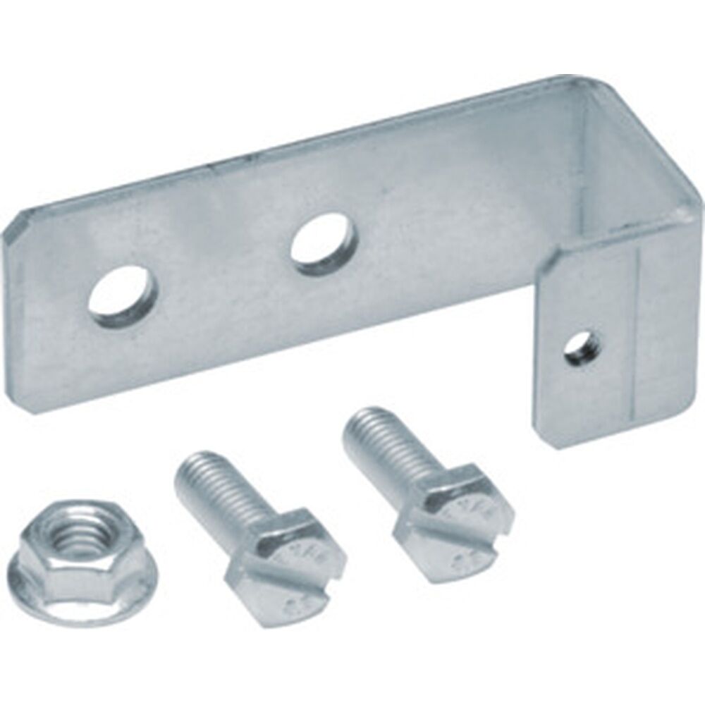 Hager Absenkwinkel UZ25A