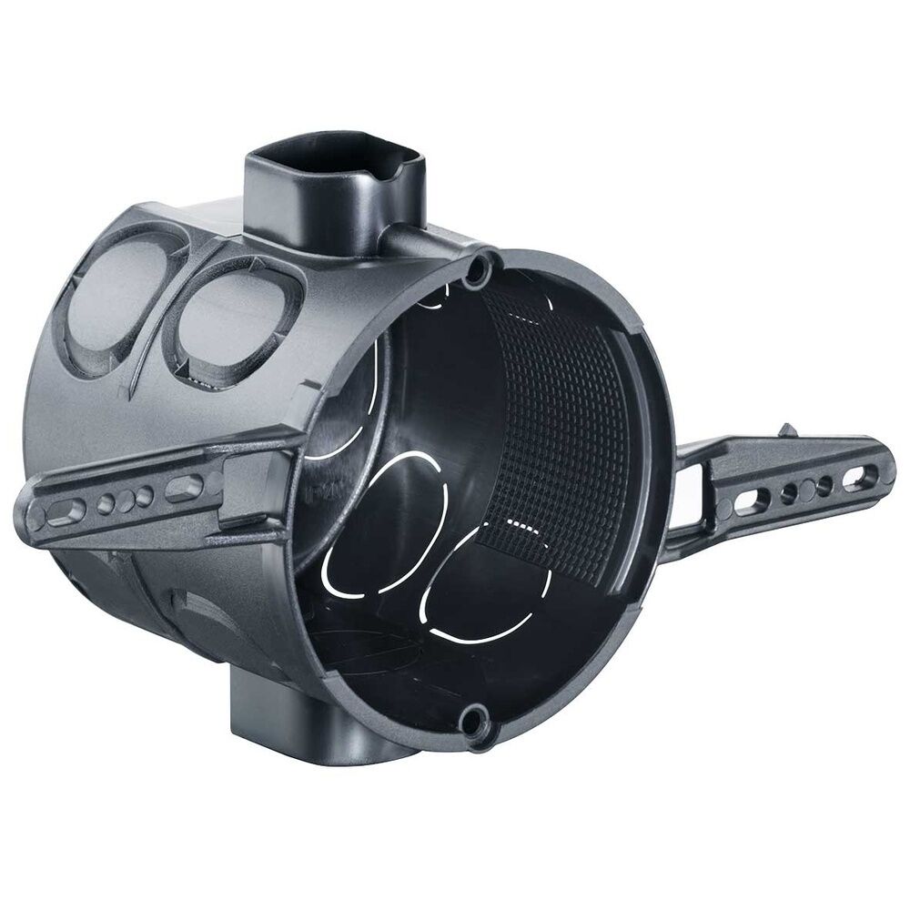 Kaiser Geräte Verbindungsdose 1555-62