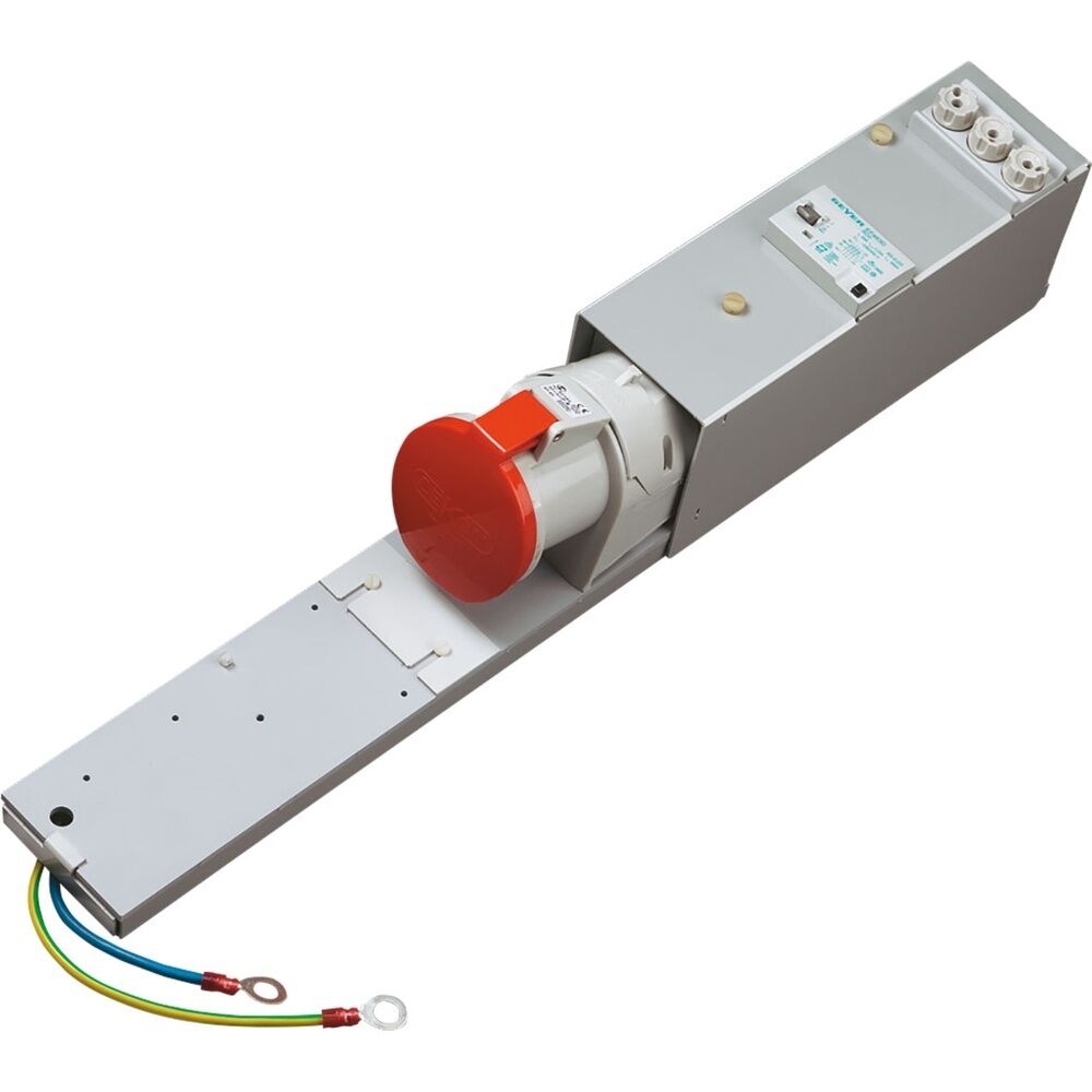 ABN Steckdosenleiste EH003L