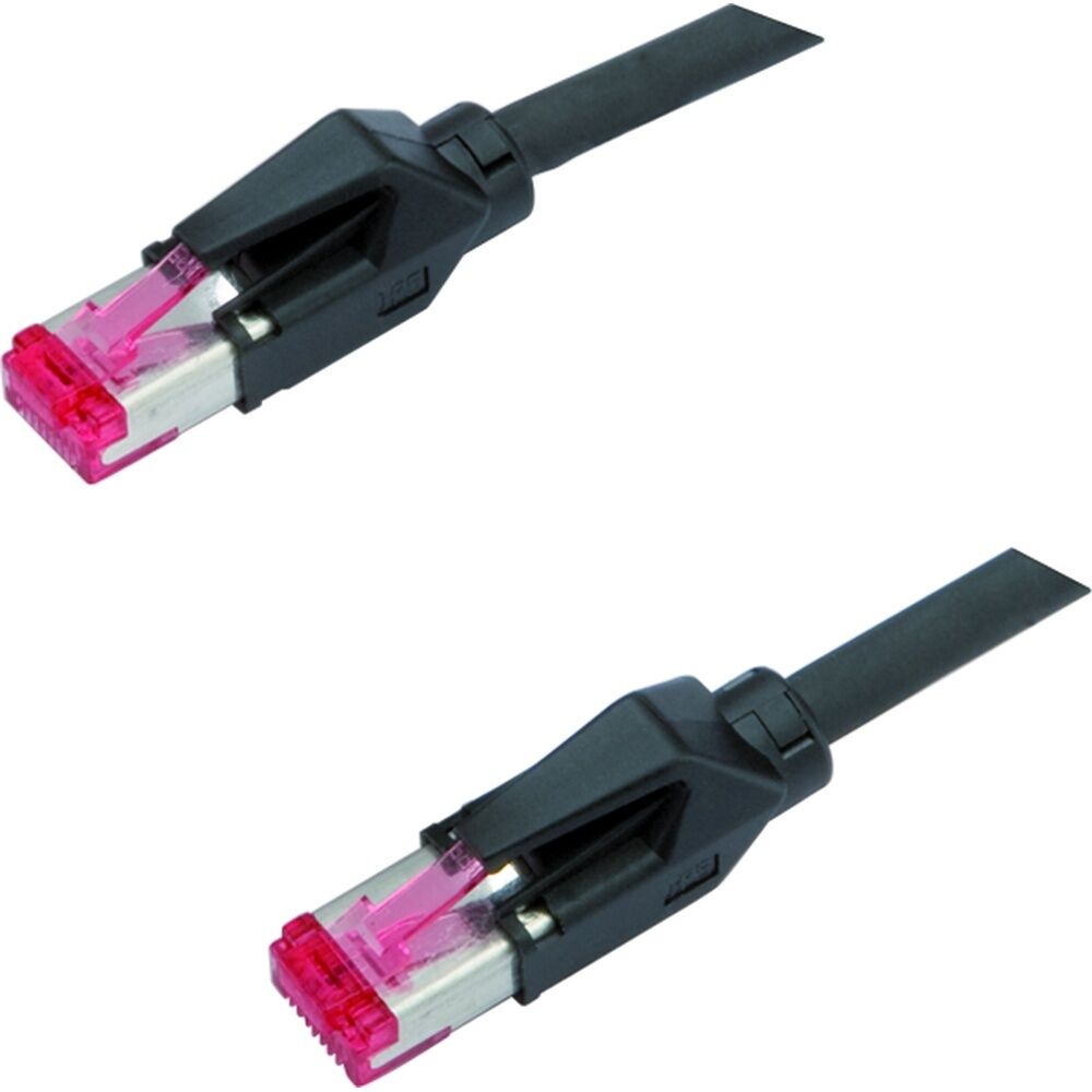 Bachmann Patch Leitung 918.006